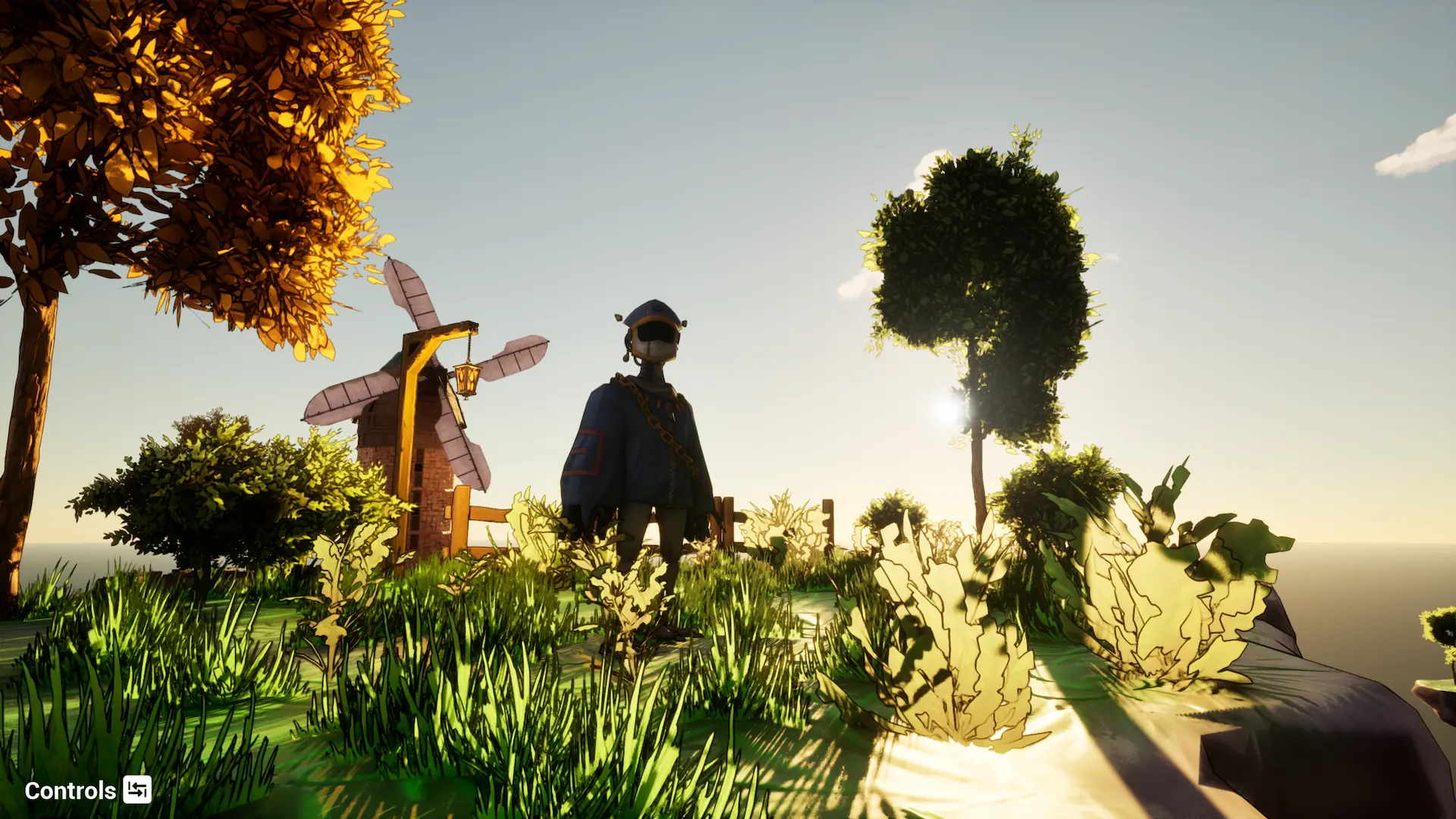 The Dream — Screenshot 3